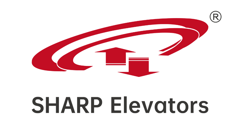 SHARP ELEVATORS